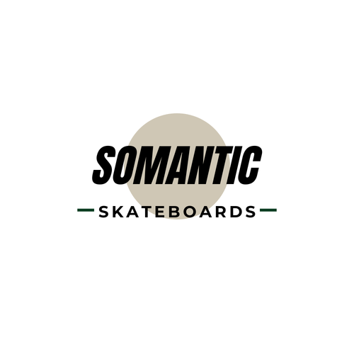 Somantic Skateboards