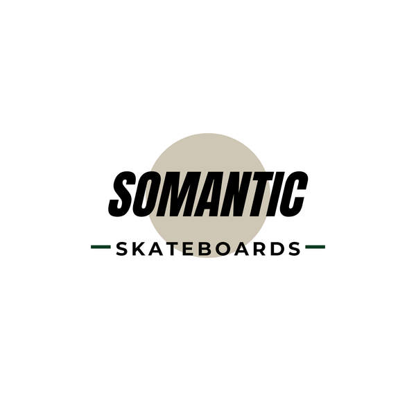 Somantic Skateboards