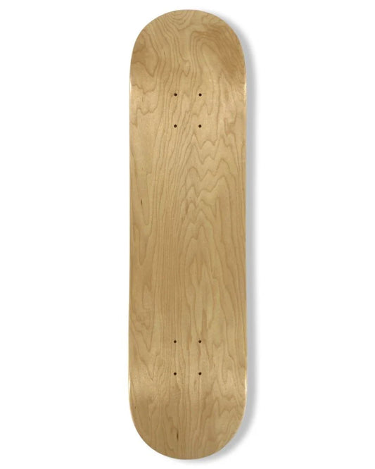 Skateboard Deck #2